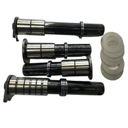 Kaiščių ir įvorių komplektas PBCAT303ECRC