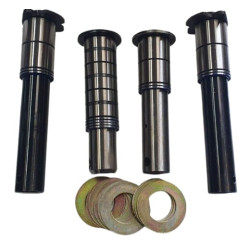 Kaiščių ir įvorių komplektas PBCAT3055E