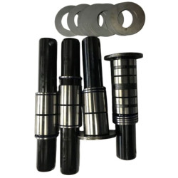 Kaiščių ir įvorių komplektas PBCAT303ECR