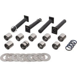 Kaiščių ir įvorių komplektas PBVOLEC15XT