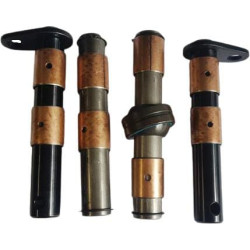 Kaiščių-įvorių komplektas PBTERTC20