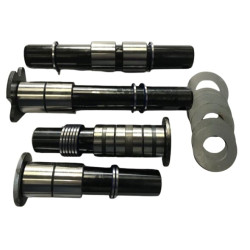 Kaiščių ir įvorių komplektas PBCAT303ECRB