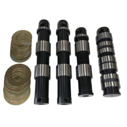 Kaiščių ir įvorių komplektas PBHITZX55