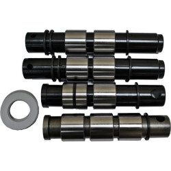 Kaiščių ir įvorių komplektas PBHITZX48U3