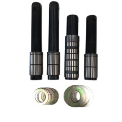 Kaiščių ir įvorių komplektas PBHITZX60