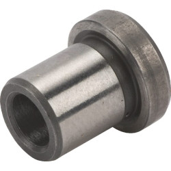 Gręžimo įvorė su galvute 5x8x12 172A050812