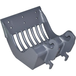 Skeletinis kaušas 400 mm CW05 EBP05A400KR