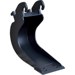 Mažas kibiras 250 mm CW05 EBB05D250KR