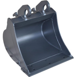 Bendrosios paskirties kaušas 400 mm CW05 EBD05A400KR