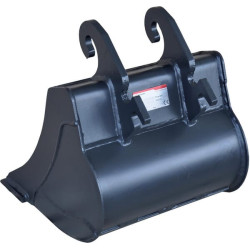 Bendrosios paskirties kaušas 400 mm CW05 EBD05A400KR