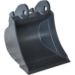 CW05 ekskavatorius, 400 mm EBD05B400KR