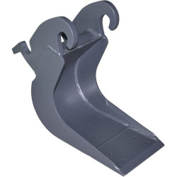 Mažas kibiras 220 mm CW05 EBB05B220KR