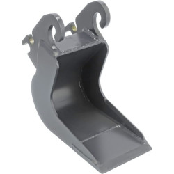 Mažas kibiras 200 mm CW00 EBB00A200KR