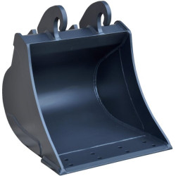 Bendrosios paskirties kaušas 500 mm CW05 EBD05C500KR