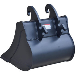 Bendrosios paskirties kaušas 500 mm CW05 EBD05C500KR