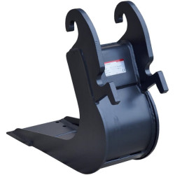 Mažas kibiras 230 mm CW05 EBB05C230KR