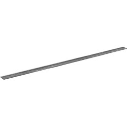 Kaušo krašto juostelė, 1/2 strėlės 100x21mm x2m HB500 Kramp KT1012