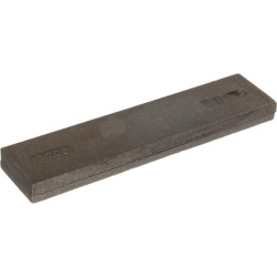 Dėvėjimosi juosta, atraminė juosta 250x60x20mm, standartinė CCB2506020S