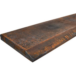 Kaušo krašto juosta 250x30mm x3m HB500 Kramp KT250303