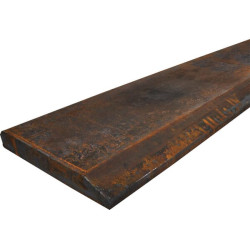 Kaušo krašto juosta 300x40mm x1.5m HB500 KT30040150