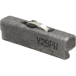 Fiksavimo kaištis V tipo V29PNN