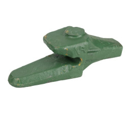 Dantų adapteris - V tipo V17SYLN