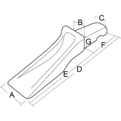 Dantis Bofors 4044291N