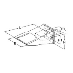 Dantis, J250 1U3252N