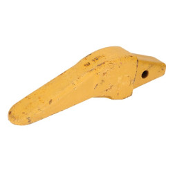 Dantų atrama J350 krautuvas 1U1354N