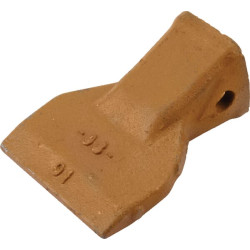 Dantų galiukas, platus, J200 1099200N