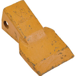 Dantų galiukas, platus, J250 3G8250N