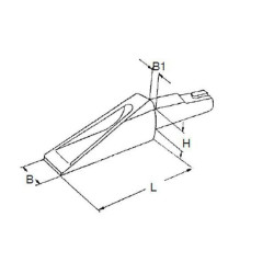Dantis Lehnhoff 411TN