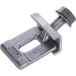 Fiksavimo plokštelė, tinkanti Lehnhoff 404LN