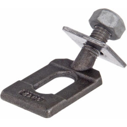 Fiksavimo plokštelė Lehnhoff 1012L