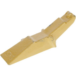 Dantų Lehnhoff 400TN