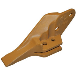 Dantų šoninis pjovimo įrankis JCB MR1 RH PC40301AN