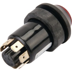 Case - IH Farmall 115C 1703520000 Avarinio žibinto jungiklis