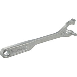 Fiksavimo plokštelė Klac F PF04S