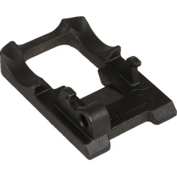 Smagračio skirtuko poveržlė PD03B