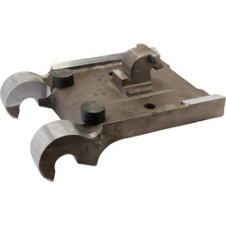 Adapterio plokštė, Klac "F" KF01B