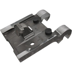 Adapterio plokštė, Klac „E“ KE01B