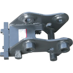 Greito keitimo CW05 hidraulinis CW05HKKX413