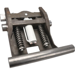 Greito keitimo, CW10, hidraulinis pagrindas CW10HB