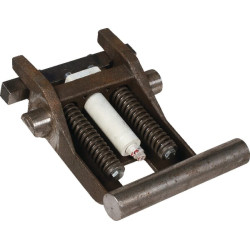 Greito keitimo, CW05, hidraulinis pagrindas CW05HB