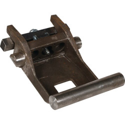 Greito keitimo, CW05 mechaninis pagrindas CW05MB