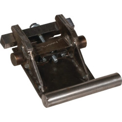 Greito keitimo, CW00, mechaninis pagrindas CW00MB