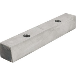 Pleištas CW00 CW00WH