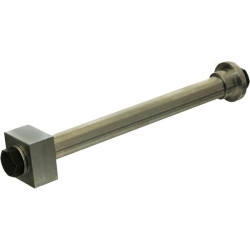 Spyruoklinio laikiklio mazgas CW05 ES CWP05VHC