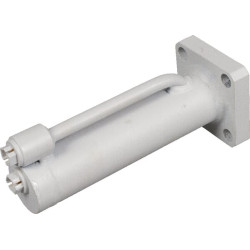 Cilindro greito atjungimo jungtis CW10 D203080CW1