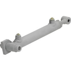 Greito keitimo cilindras D16-25-160 D1625160FT